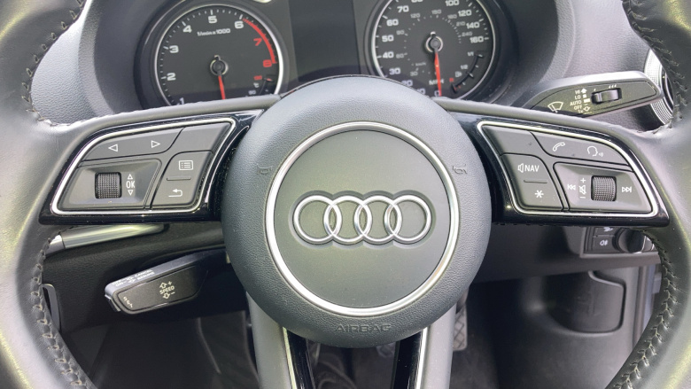 Audi A3 1.4 TFSI Sport 5dr Petrol Hatchback